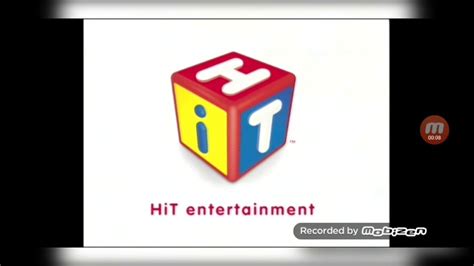 New Hit Entertainment Logos History High Tone Youtube