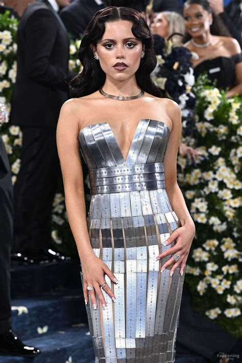 Jenna Ortega Jennaortega Nude Leaks OnlyFans Photo TheFappening