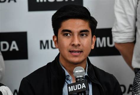 Syed Saddiq Setuju Cadangan Mansuh Pencen Ahli Politik Astro Awani