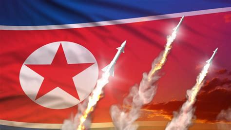 UN Bericht Nordkoreas Hacker erbeuten Rekordsummen für Atomprogramm