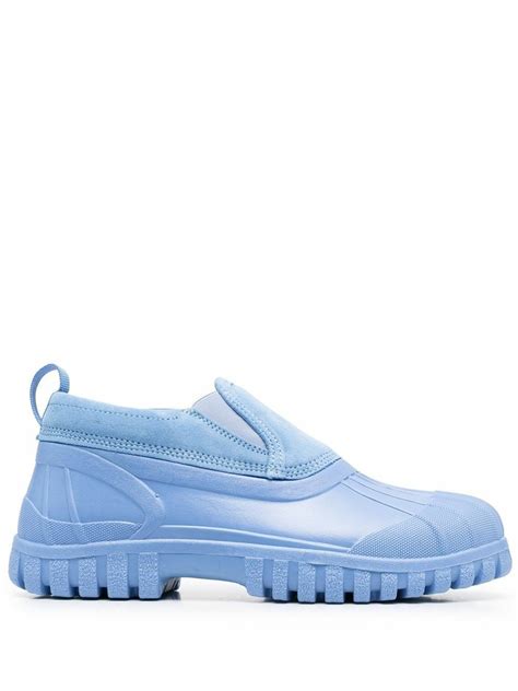 DIEMME - Balbi Slip On Sneakers Diemme