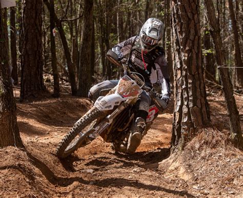 Moto News Tiger Run GNCC MX SX X Trial Track MCNews