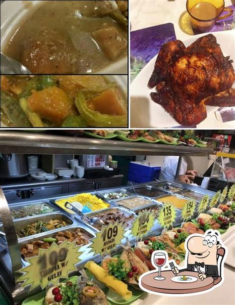 Baliwag Lechon Manok Atbp Bbq Makati Restaurant Menu And Reviews