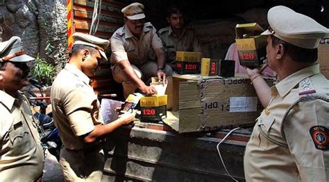 Maharashtra To Make Sale Of Gutka Non Bailable Offence India News