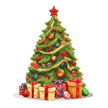 Animated Christmas PNG Transparent Images Free Download | Vector Files | Pngtree