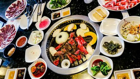 Oo Kook Korean Bbq 879 Photos And 1047 Reviews Korean Koreatown