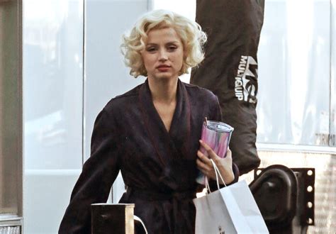 Blonde Filmul despre Marilyn Monroe cu Ana de Armas în rol principal interzis minorilor