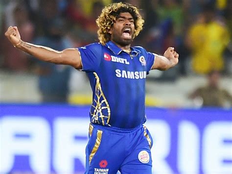 Lasith Malinga shows he has enough left in the tank | Ipl – Gulf News