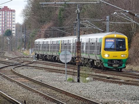 Lm Kings Norton London Midland Class Flickr