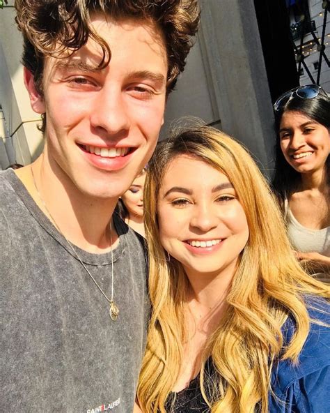 Shawn Mendes Updates on Instagram: “Shawn with fans today in Chicago”