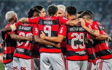 Flamengo Tem Melhor Campanha Do Returno Do Brasileir O Veja N Meros