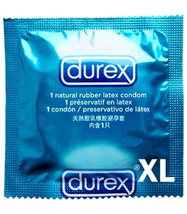 Comprar Cond N Durex Extra Largo Xl Unidades Mascondon