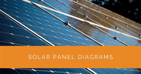 Solar Panel Diagrams - Solar Panels Network USA