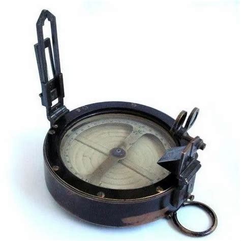 Survey Compass At Best Price In India