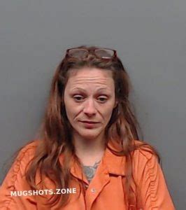 STEWART CHRISTINA NICOLE 07 04 2023 Smith County Mugshots Zone