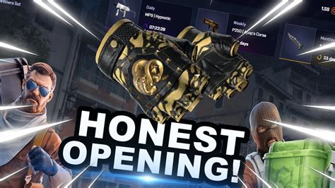 CSGO NET HONEST OPENING GIVEAWAY YouTube