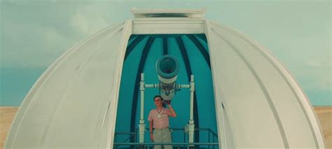 Asteroid City Novo Filme De Wes Anderson Ganha Trailer Com Forte