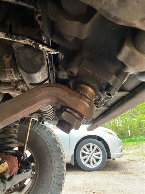Torque? : r/MechanicAdvice