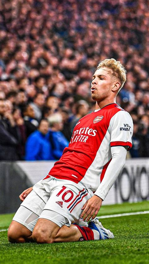 Smith rowe wallpaper 2022 wallpaper2022 アーセナル サッカー Arsenal