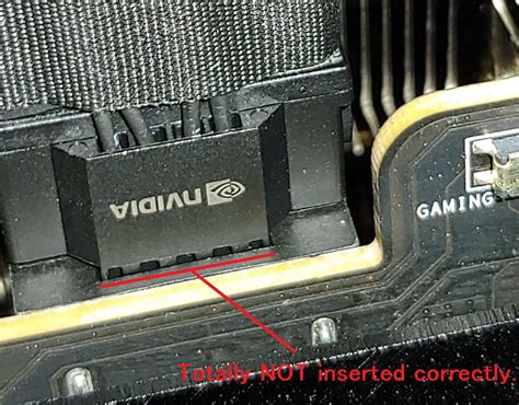 Corsair S PSU Chief Weighs In On Melting RTX 4090 Adapters Extremetech