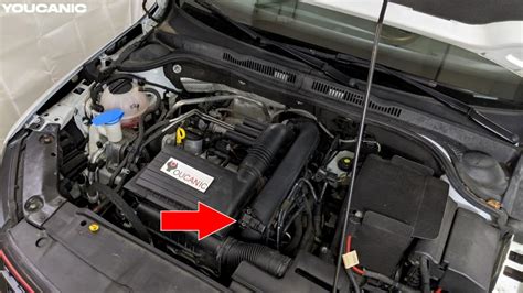 Turbo Boost Control Position Sensor