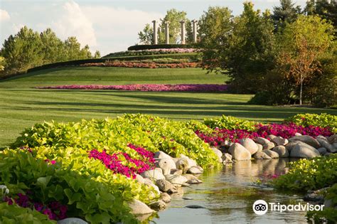 Thanksgiving Point Gardens Map | Fasci Garden