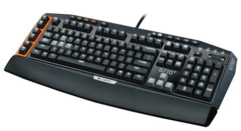 Logitech Adds Gaming Keyboards And Mice For Mac Users Imore