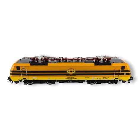 Locomotive Lectrique S Rie M Rklin Ho E Jura Mod Lisme