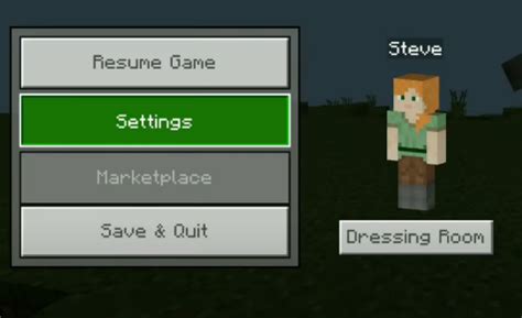 How To Use Spectator Mode In Minecraft Pe