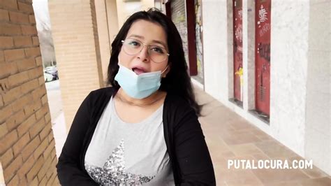 Chubby Babe Fucked By Older Perv