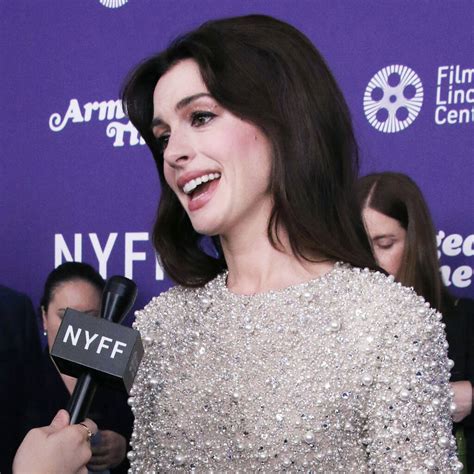 Anne Hathaway shoots down possibility of The Devil Wears Prada sequel ...