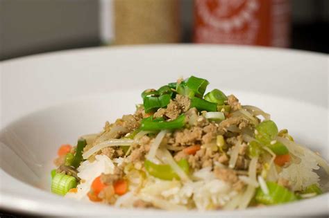 Recipe For Ground Turkey Stir Fry Lifes Ambrosia Lifes Ambrosia