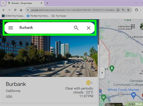 How To Measure Area With Google Maps Or Google Earth