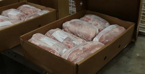 Clima De Festejo Entre Los Exportadores De Carne Vacuna Y El Gobierno