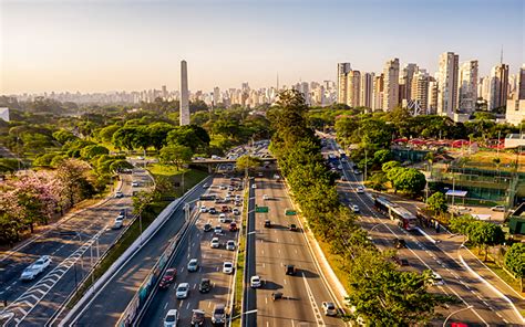 Sky Airline Inaugura Ruta Entre Lima Y Sao Paulo