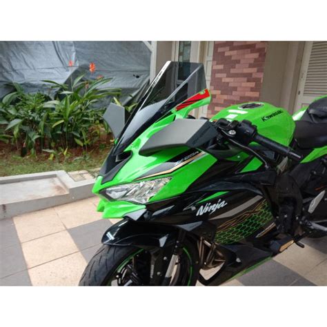 M28 Spion Zx25r Model Winglet H2R Ninja Zx 25 R Mirror Winglet H2r