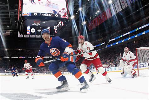 New York Islanders Vs Carolina Hurricanes Game Preview Predictions