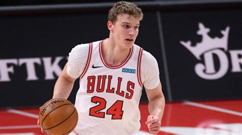 Lauri Markkanen reflects on his struggles with the Chicago Bulls ...