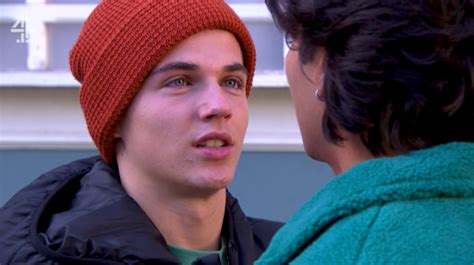 Hollyoaks airs major Christmas twist in Lucas Hay and Dillon Ray story ...