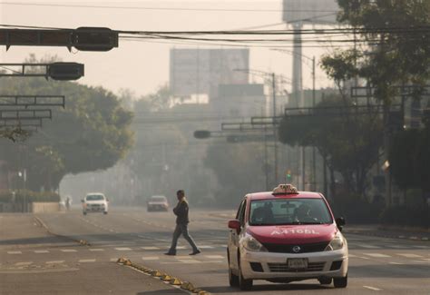 Se suspende la contingencia ambiental en el sureste del Valle de México