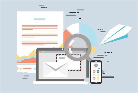 Plataformas De Email Marketing En Español Más Recomendadas Del 2020