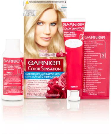 Garnier Color Sensation Brza Dostava Notino Hr