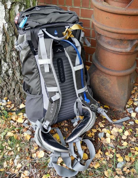 Osprey Kestrel 68 Backpack Review - Long Term Travel Backpack