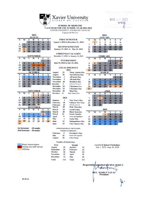 Xavier University 2024 Baseball Schedule Jamie Lindsay