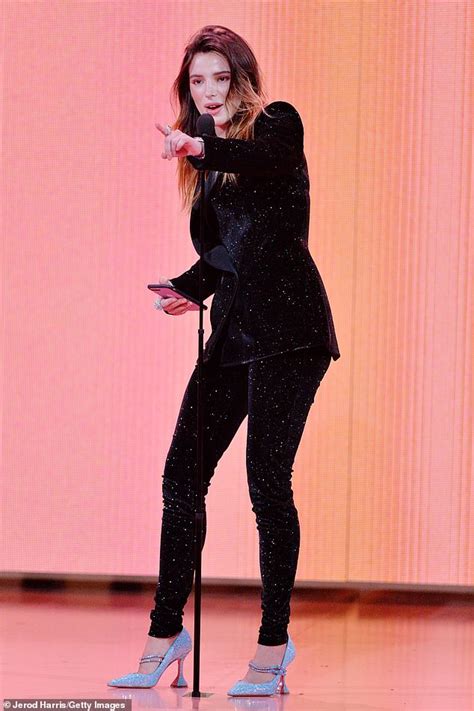 Bella Thorne Shares Never Before Seen Bikini Snaps Ahead Of Making