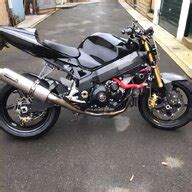 Suzuki Gsxr Streetfighter For Sale In Uk Used Suzuki Gsxr