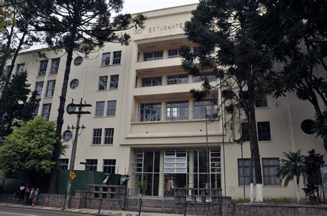 Casa Do Estudante Universit Rio Ceu Caminhos Da Resist Ncia