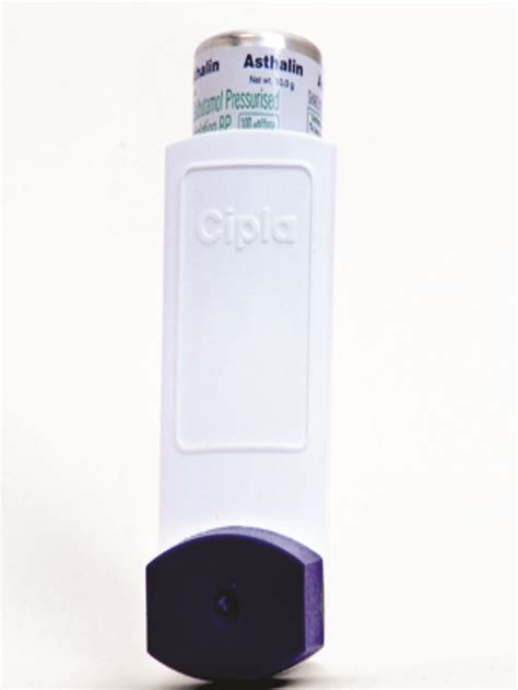 Uses Side Effects Dosage Know All About Asthalin Inhalers Here