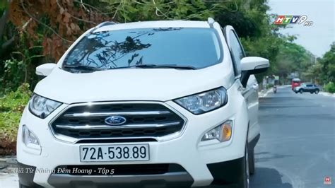 Imcdb Org Ford Ecosport In Gi T Nh Ng M Hoang