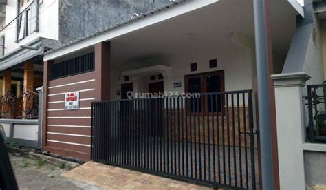 Rumah Tipe Dijual Di Kaliwates Jember Terbaru